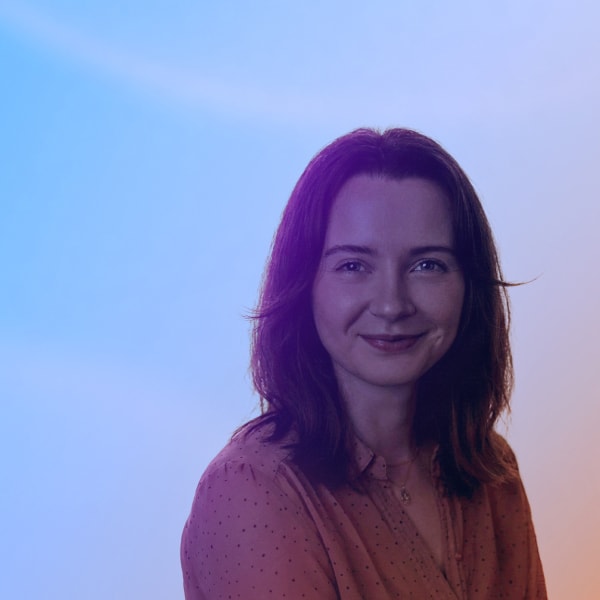 Georgie Mason
